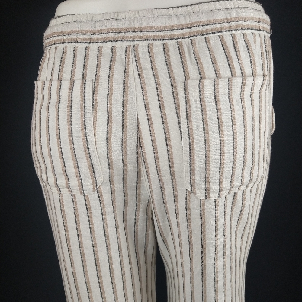 Old Navy Dobby Stripe pants - Picture 5 of 8